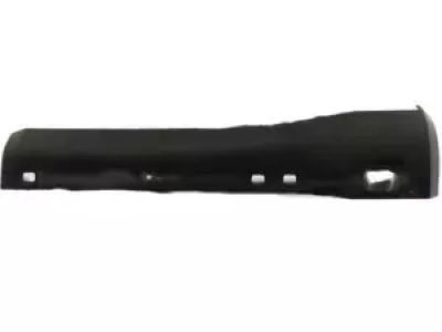 HC3Z-99292A22-AA Ford Shield, Passenger Side Product Photo 3 of 3