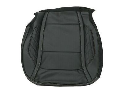 Ford 9L8Z-7862900-BA Cover Assembly - Seat Cushion