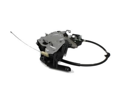 Ford 8C3Z-2780-A Lever Assembly - Parking Brake