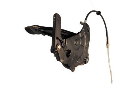 Ford 8C3Z-2780-A Lever Assembly - Parking Brake