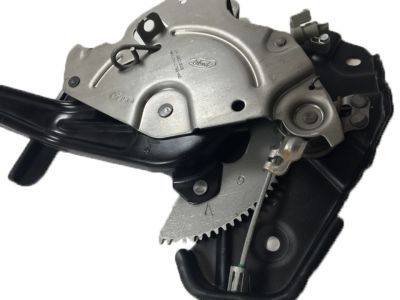 Ford 8C3Z-2780-A Lever Assembly - Parking Brake