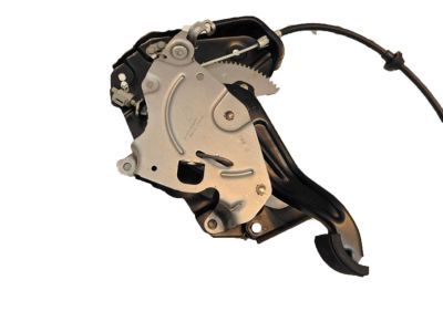 Ford 8C3Z-2780-A Lever Assembly - Parking Brake