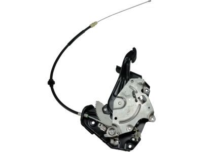 Ford 8C3Z-2780-A Lever Assembly - Parking Brake