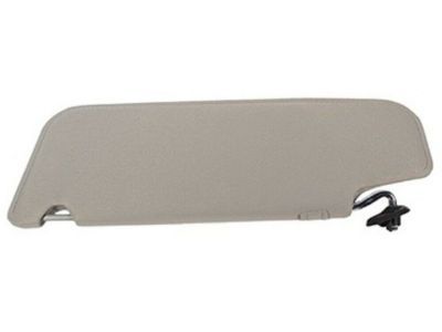 Ford Ranger Sun Visor - 7L5Z-1004105-AA