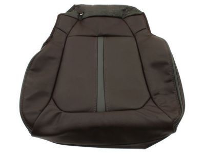 Ford GL3Z-1662901-CC Cover Assembly - Seat Cushion