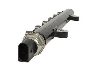 Ford BK3Z-9D280-A Manifold Assembly - Fuel Supply