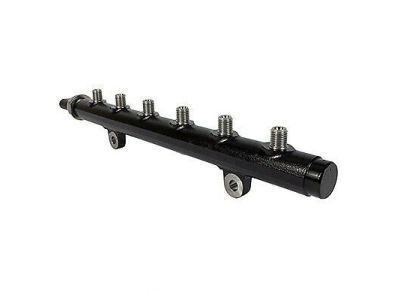 Ford BK3Z-9D280-A Manifold Assembly - Fuel Supply