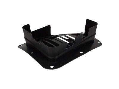 Lincoln GD9Z-7C410-A Duct - Air
