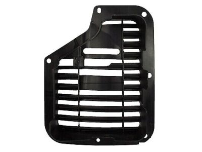 Lincoln GD9Z-7C410-A Duct - Air