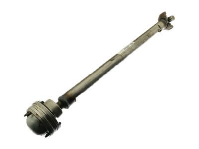 Ford Ranger Driveshaft Yokes - F57Z-4841-BA