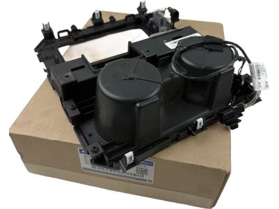 Ford FL3Z-1504567-CA Panel - Console FL3Z-1504567-CA Ford Panel - Console Product Photo 1 of 4