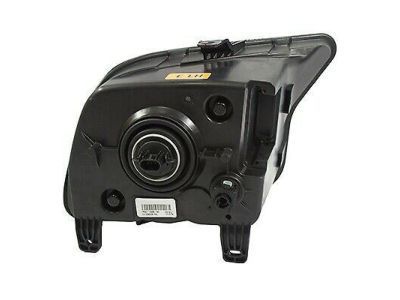 7R3Z-13008-B Ford Headlamp Assembly, Front Driver Side Product Photo 1 of 2