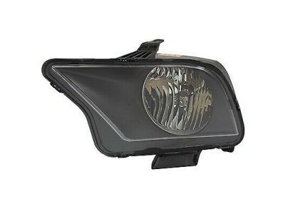 7R3Z-13008-B Ford Headlamp Assembly, Front Driver Side Product Photo 2 of 2