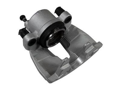 Ford CV6Z-2B121-A Caliper Assembly - Brake - Less Pad
