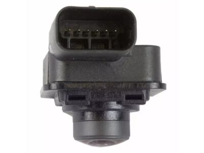 FL3Z-19G490-B Ford Camera - Parking Product Photo 3 of 4