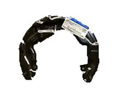Ford BK2Z-2K005-A Shield - Splash
