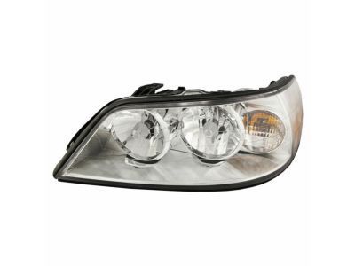Lincoln 6W1Z-13008-AB Headlamp Assembly