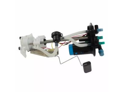 Ford 6L5Z-9H307-CA Sender And Pump Assembly 6L5Z-9H307-CA Ford Sender And Pump Assembly Product Photo 1 of 2