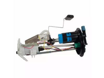 6L5Z-9H307-CA Ford Sender And Pump Assembly Product Photo 2 of 2