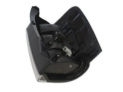 Mercury 8E6Z-13405-A Lamp Assembly - Rear