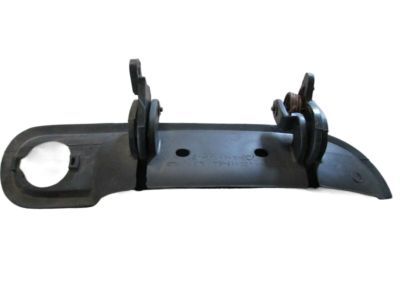 Mercury Exterior Door Handle - E7DZ5422405A