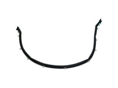 Lincoln XW4Z-16A238-AA Gasket