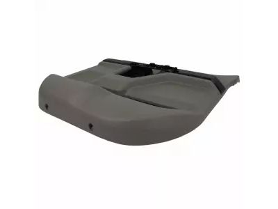 Ford GL3Z-1627406-KA Panel Assembly - Door Trim, Passenger Side GL3Z-1627406-KA Ford Panel Assembly - Door Trim, Passenger Side Product Photo 1 of 4
