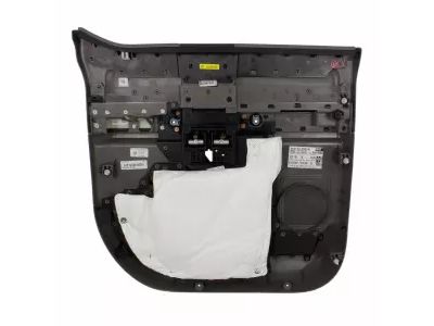 GL3Z-1627406-KA Ford Panel Assembly - Door Trim, Passenger Side Product Photo 3 of 4