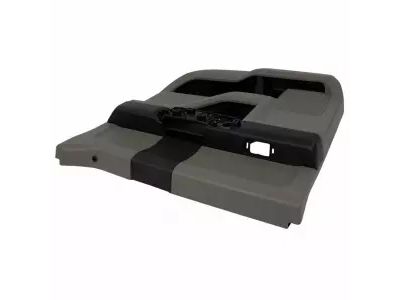 GL3Z-1627406-KA Ford Panel Assembly - Door Trim, Passenger Side Product Photo 4 of 4