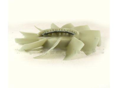 Ford Expedition Radiator fan - 6L2Z-8600-BA