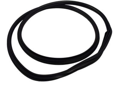 8A8Z-7420708-B Ford Weatherstrip On Body, Front Inner Product Photo 1 of 1