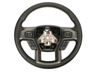 Ford HC3Z-3600-EB Wheel Assy - Steering