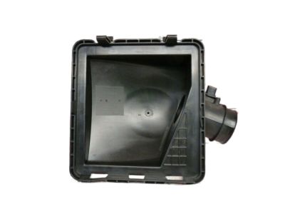 Ford 6R3Z-9661-A Cover