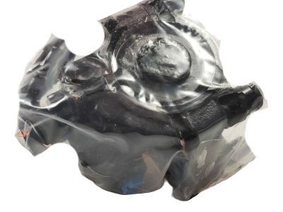 Lincoln Power Steering Pump - 7L3Z-3A674-BRM