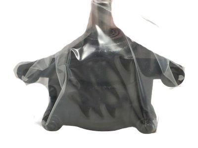 Lincoln Power Steering Pump - 7L3Z-3A674-BRM