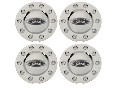 Ford 7G1Z-1130-A Cover - Wheel