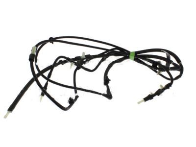 Ford 8C3Z-3C124-A Tube Assy