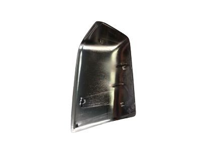Mercury Mountaineer Mirror Cover - 6L2Z-17D743-CA