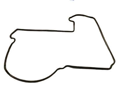Mercury 6F9Z-6584-AA Gasket - Valve Rocker Arm Cover