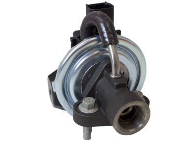 Mercury 5F9Z-9D475-BA Valve - Exhaust Gas Recirculation