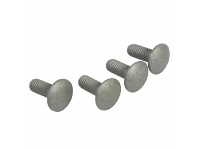 Ford -N606321-S301 Bolt -N606321-S301 Ford Bolt Product Photo 1 of 2