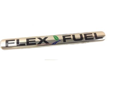 Ford BL3Z-9942528-D Name Plate BL3Z-9942528-D Ford Name Plate Product Photo 1 of 3