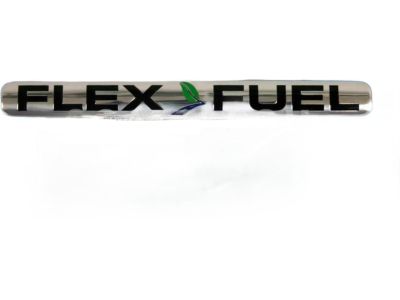 BL3Z-9942528-D Ford Name Plate Product Photo 3 of 3