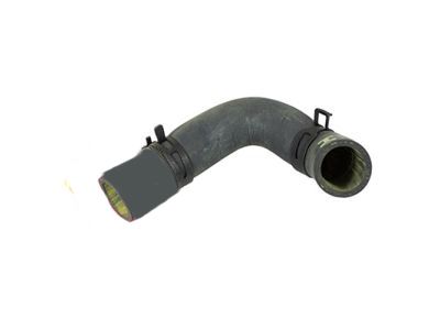 Ford XS2Z-8A577-AB Hose Assembly XS2Z-8A577-AB Ford Hose Assembly Product Photo 1 of 1