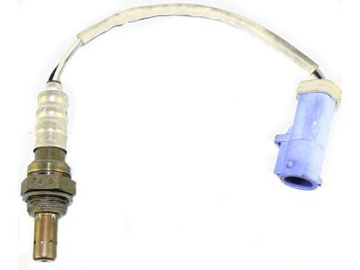 Lincoln 5W6Z-9G444-AA Sensor - Exhaust Gas - Oxygen