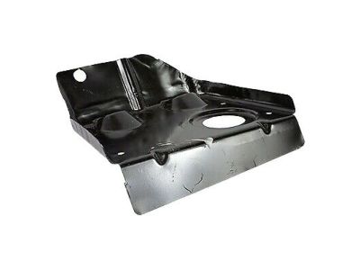 Ford BB5Z-7411250-A Extension - Rear Floor Panel - Side
