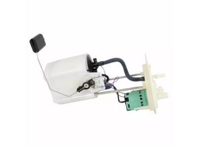 FL1Z-9H307-D Ford Sender And Pump Assembly Product Photo 3 of 4