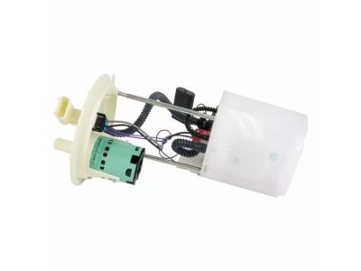 FL1Z-9H307-D Ford Sender And Pump Assembly Product Photo 2 of 4