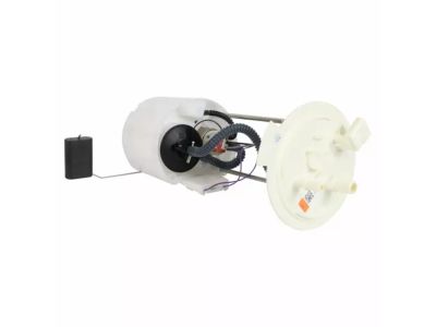 FL1Z-9H307-D Ford Sender And Pump Assembly Product Photo 4 of 4