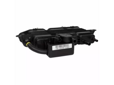 8E5Z-9D653-A Ford Cannister - Fuel Vapour Store Product Photo 1 of 2